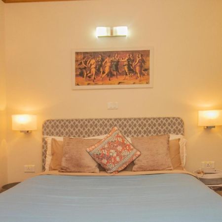 Amritara Luxury Villa Tosca, 강토크 외부 사진
