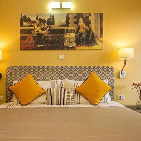 Amritara Luxury Villa Tosca, 강토크 외부 사진
