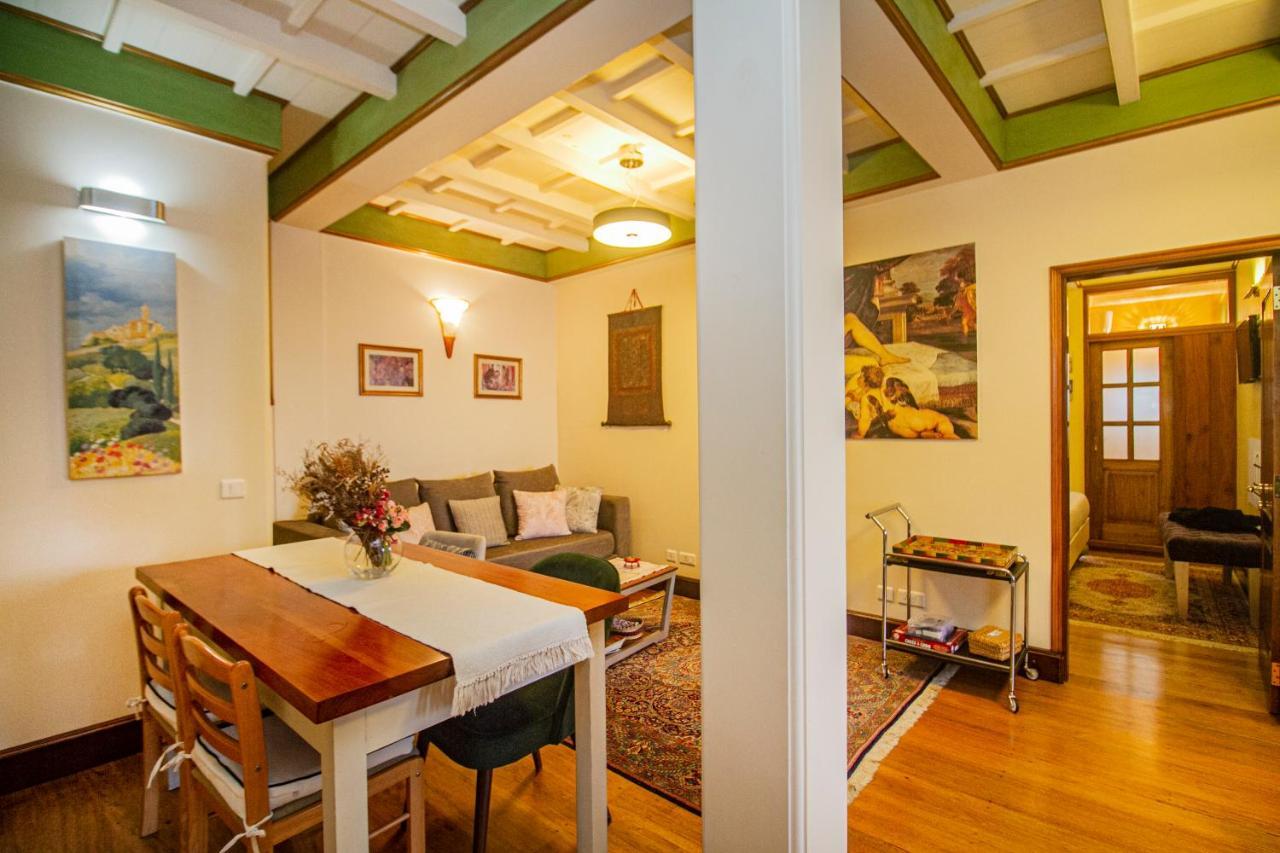Amritara Luxury Villa Tosca, 강토크 외부 사진