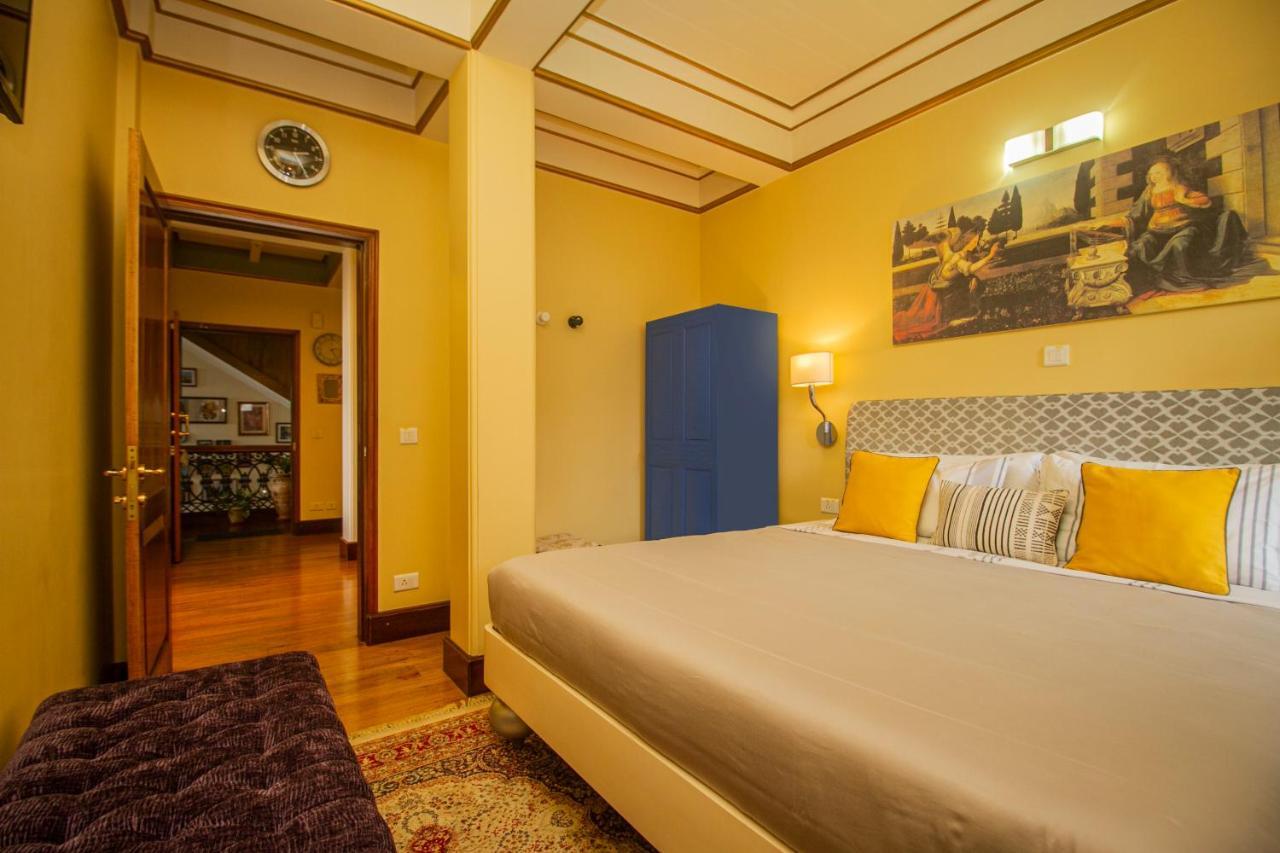 Amritara Luxury Villa Tosca, 강토크 외부 사진