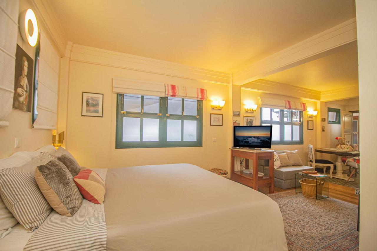 Amritara Luxury Villa Tosca, 강토크 외부 사진