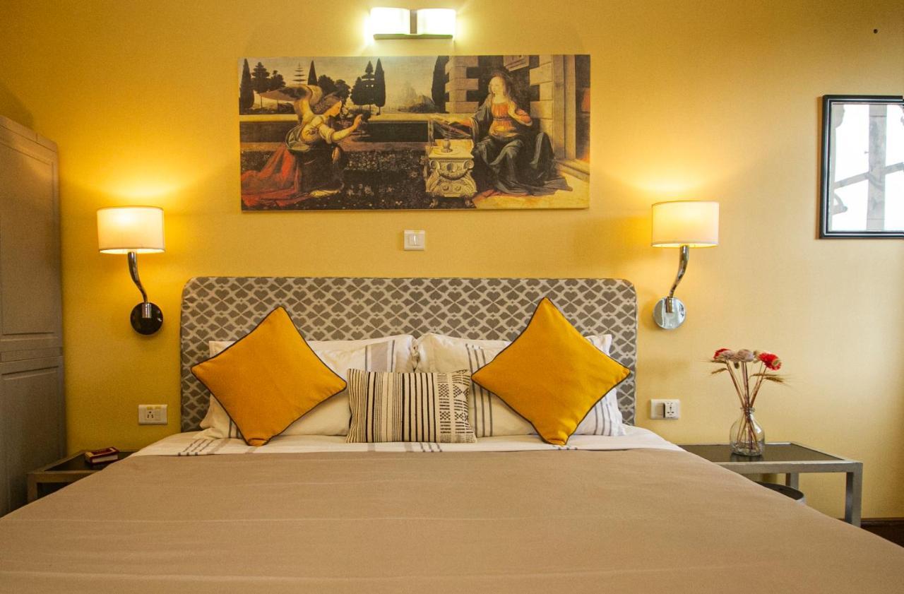 Amritara Luxury Villa Tosca, 강토크 외부 사진