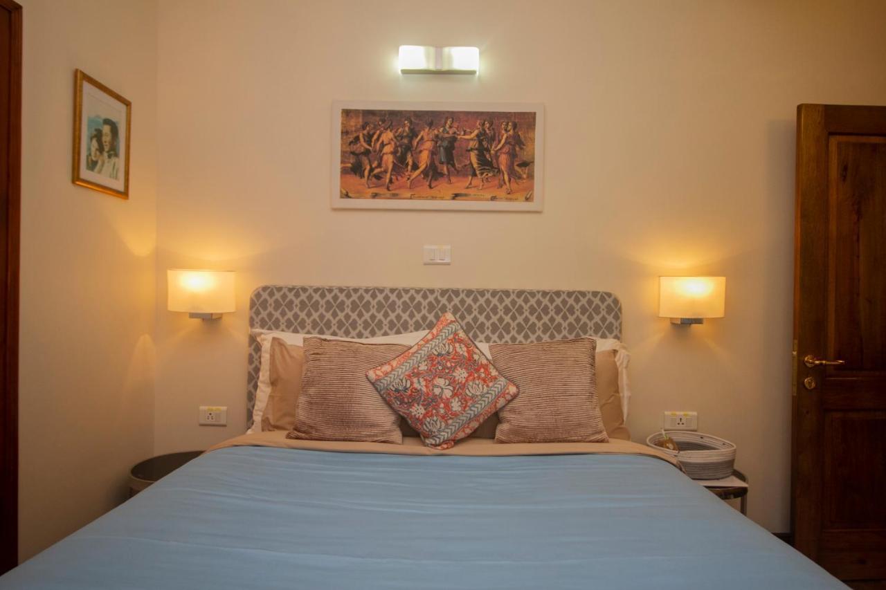 Amritara Luxury Villa Tosca, 강토크 외부 사진