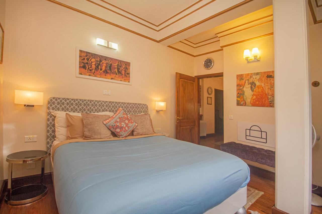 Amritara Luxury Villa Tosca, 강토크 외부 사진