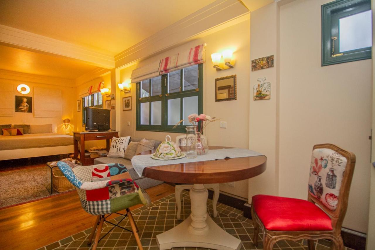 Amritara Luxury Villa Tosca, 강토크 외부 사진